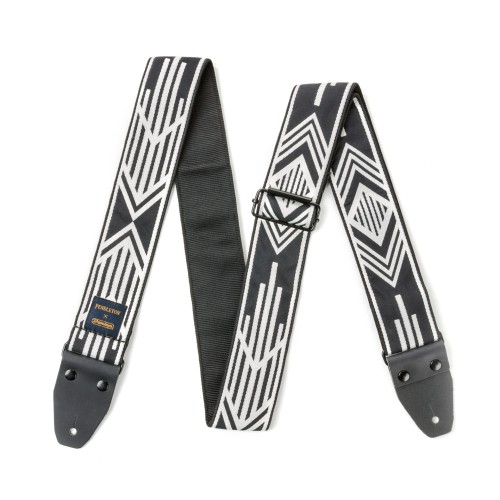 Jim Dunlop PWM03 Pendleton Jacquard Skywalkers Strap — ģitāras siksna Jim Dunlop PWM03 Pendleton Jacquard Skywalkers Strap — ģitāras siksna