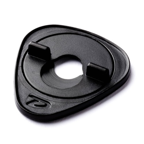 Jim Dunlop 7007SI Ergo Lok Strap Retainer System — siksnas fiksators Jim Dunlop 7007SI Ergo Lok Strap Retainer System — siksnas fiksators