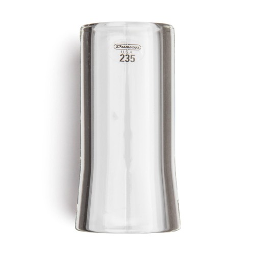 Jim Dunlop 235SI Large Size Glass Slide — slaids