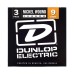 Jim Dunlop 3PDEN0942 Nickel Wound Light Electric Guitar Strings Set (3-Pack) (9–42) — elektriskās ģitāras stīgas Jim Dunlop 3PDEN0942 Nickel Wound Light Electric Guitar Strings Set (3-Pack) (9–42) — elektriskās ģitāras stīgas