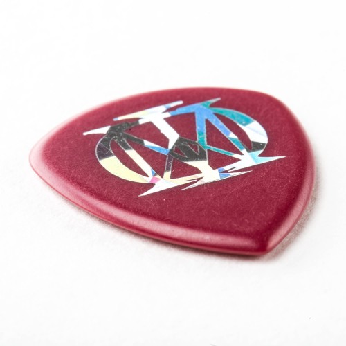 Jim Dunlop 548PJP200 John Petrucci Flow Guitar Picks 2.0Mm (3-Pack) — mediatoru komplekts Jim Dunlop 548PJP200 John Petrucci Flow Guitar Picks 2.0Mm (3-Pack) — mediatoru komplekts