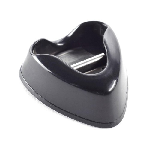 Jim Dunlop 5006SI Ergo Black Pick Holder — mediatoru turētājs Jim Dunlop 5006SI Ergo Black Pick Holder — mediatoru turētājs
