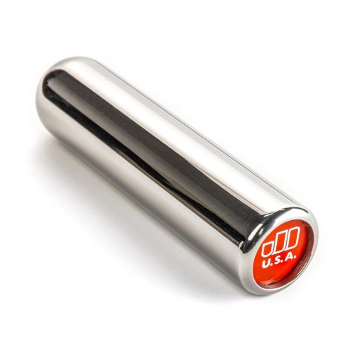 Jim Dunlop 934 Stainless Steel Tonebar 3-3/8 In X 7/8 In — slaids Jim Dunlop 934 Stainless Steel Tonebar 3-3/8 In X 7/8 In — slaids