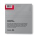 Jim Dunlop DBMMS45105 Stainless Steel Marcus Miller Long Scale Super Bright Bass Strings Set/4 — basģitāras stīgas Jim Dunlop DBMMS45105 Stainless Steel Marcus Miller Long Scale Super Bright Bass Strings Set/4 — basģitāras stīgas