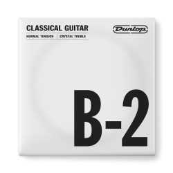 Jim Dunlop DCY02BNS Classical Nylon Nt Se Single String — classical guitar single string Jim Dunlop DCY02BNS Classical Nylon Nt Se Single String — classical guitar single string