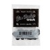 MXR M10J Standard Heavy Jazz Medium Speedpicks, Right Handed (24-Bag) — mediatoru komplekts