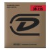 Jim Dunlop DBFS30125 Bass Flatwound Long Scale 30/125 (6/Set) (30–125) — basģitāras stīgas Jim Dunlop DBFS30125 Bass Flatwound Long Scale 30/125 (6/Set) (30–125) — basģitāras stīgas