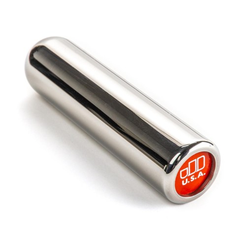 Jim Dunlop 935 Stainless Steel Tonebar 3-9/16 In X 7/8 In — slaids Jim Dunlop 935 Stainless Steel Tonebar 3-9/16 In X 7/8 In — slaids