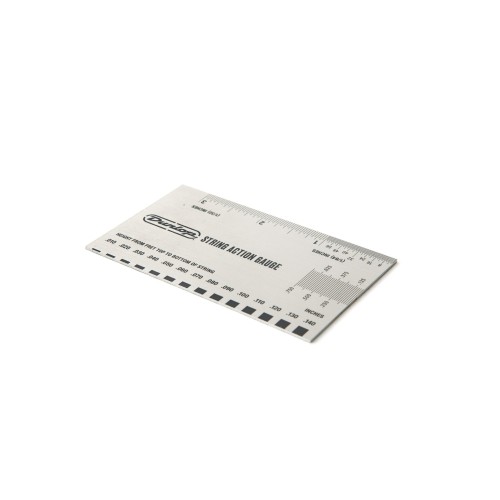 Jim Dunlop DGT04 Action Gauge — ģitāras apkopes instruments Jim Dunlop DGT04 Action Gauge — ģitāras apkopes instruments