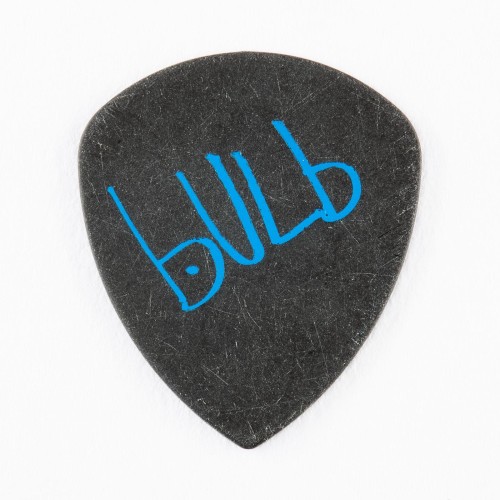 Jim Dunlop 573R0,73 mm 573R073 Misha Mansoor Custom Delrin Flow Picks .73Mm (24-Pack) — mediatoru komplekts Jim Dunlop 573R0,73 mm 573R073 Misha Mansoor Custom Delrin Flow Picks .73Mm (24-Pack) — mediatoru komplekts