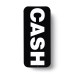 Jim Dunlop JCPT04H Johnny Cash Bold Guitar Pick Tin (6 Pcs) — mediatoru komplekts Jim Dunlop JCPT04H Johnny Cash Bold Guitar Pick Tin (6 Pcs) — mediatoru komplekts
