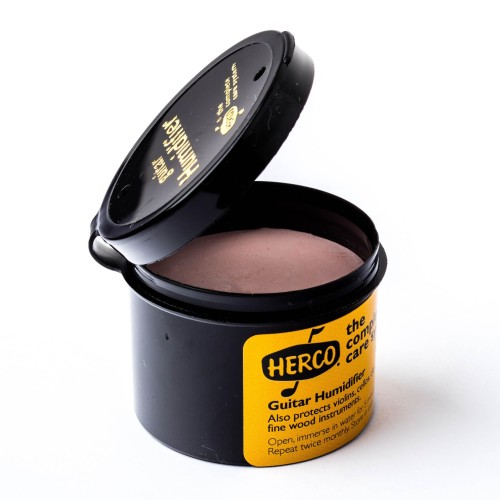 Jim Dunlop HE360 Herco Guardfather Humidifier — instrumenta mitrinātājs Jim Dunlop HE360 Herco Guardfather Humidifier — instrumenta mitrinātājs