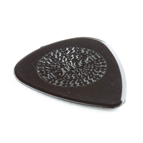Jim Dunlop 45PFT100 Meshuggah Signature Guitar Picks .96Mm (6-Pack) — mediatoru komplekts Jim Dunlop 45PFT100 Meshuggah Signature Guitar Picks .96Mm (6-Pack) — mediatoru komplekts