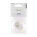 Jim Dunlop 456P073 Tortex Flex Triangle White Guitar Picks .73Mm (6-Pack) — mediatoru komplekts Jim Dunlop 456P073 Tortex Flex Triangle White Guitar Picks .73Mm (6-Pack) — mediatoru komplekts