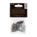 Jim Dunlop 483P14XH Abalone Celluloid Extra Heavy Guitar Picks (12-Bag) — mediatoru komplekts Jim Dunlop 483P14XH Abalone Celluloid Extra Heavy Guitar Picks (12-Bag) — mediatoru komplekts