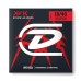 Jim Dunlop KKN1052 Nickel Wound Kerry King Icon Signature Light Guitar Strings Set (6 Pcs) (10–52) — elektriskās ģitāras stīgas Jim Dunlop KKN1052 Nickel Wound Kerry King Icon Signature Light Guitar Strings Set (6 Pcs) (10–52) — elektriskās ģitāras stīgas