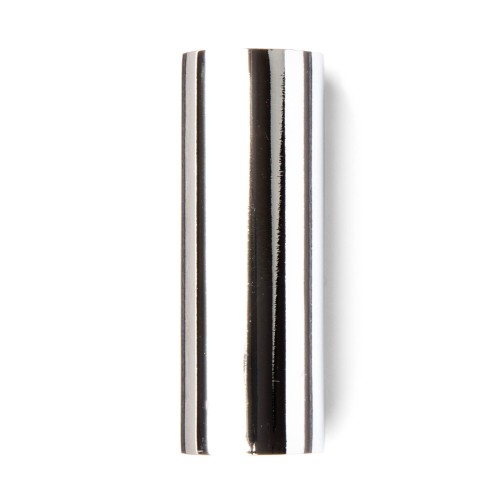 Jim Dunlop 286SI Johnny Winter Chromed Steel Slide — slaids Jim Dunlop 286SI Johnny Winter Chromed Steel Slide — slaids