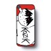 Jim Dunlop BL109T073 Frank Kozik Series 1 Blackline Art Guitar Picks 0,73 mm (6 Pcs) — mediatoru komplekts Jim Dunlop BL109T073 Frank Kozik Series 1 Blackline Art Guitar Picks 0,73 mm (6 Pcs) — mediatoru komplekts