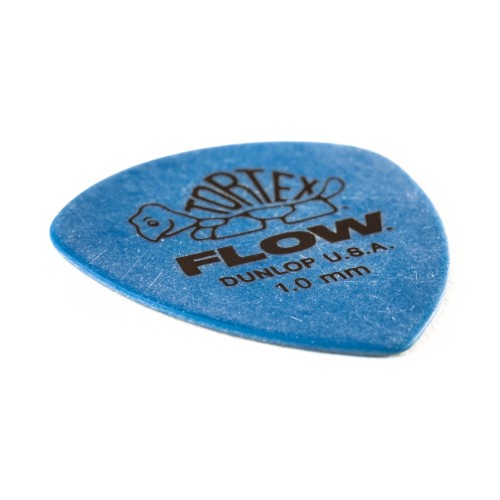Jim Dunlop 558P100 TORTEX FLOW STANDARD (12/PLYPK) (1 mm) — mediatoru komplekts Jim Dunlop 558P100 TORTEX FLOW STANDARD (12/PLYPK) (1 mm) — mediatoru komplekts
