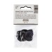 Jim Dunlop 477P508 Primetone Large Sharp Tip Guitar Picks 5.0Mm (3-Pack) — mediatoru komplekts