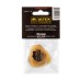 Jim Dunlop 426P100 Ultex Triangle Guitar Picks 1.0Mm (6-Pack) — mediatoru komplekts