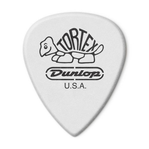 Jim Dunlop 462R150 Tortex T3 White Guitar Picks 1.5Mm (72-Bag) — mediatoru komplekts Jim Dunlop 462R150 Tortex T3 White Guitar Picks 1.5Mm (72-Bag) — mediatoru komplekts