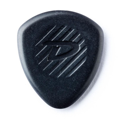 Jim Dunlop 477R507 Primetone Large Round Tip Guitar Picks 5.0Mm (6-Pack) — mediatoru komplekts Jim Dunlop 477R507 Primetone Large Round Tip Guitar Picks 5.0Mm (6-Pack) — mediatoru komplekts