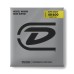 Jim Dunlop DBSBN40100S Nickel Wound Super Bright Short Scale Bass Strings Set/4 (40-100) — basģitāras stīgas Jim Dunlop DBSBN40100S Nickel Wound Super Bright Short Scale Bass Strings Set/4 (40-100) — basģitāras stīgas