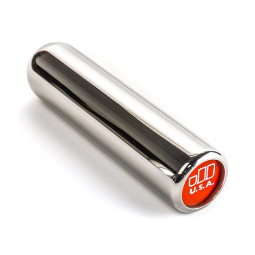 Jim Dunlop 930 Stainless Steel Tonebar 3-3/8 In X 13/16 In — slaids Jim Dunlop 930 Stainless Steel Tonebar 3-3/8 In X 13/16 In — slaids