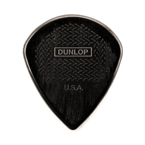 Jim Dunlop 581RXLS NYLON MAX GRIP JAZZ III XL-24/BG (1.38 mm) — mediatoru komplekts Jim Dunlop 581RXLS NYLON MAX GRIP JAZZ III XL-24/BG (1.38 mm) — mediatoru komplekts