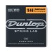 Jim Dunlop DEN1148 Nickel Wound Electric Guitar Strings 11-48 — elektriskās ģitāras stīgas Jim Dunlop DEN1148 Nickel Wound Electric Guitar Strings 11-48 — elektriskās ģitāras stīgas