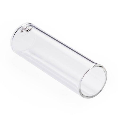 Jim Dunlop 202 Regular Medium Glass Slide — slaids Jim Dunlop 202 Regular Medium Glass Slide — slaids