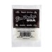 Jim Dunlop 446R114 Nylon Glow Guitar Picks 1.14Mm (72-Bag) — mediatoru komplekts Jim Dunlop 446R114 Nylon Glow Guitar Picks 1.14Mm (72-Bag) — mediatoru komplekts