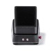 Jim Dunlop CSP025 Dcr1Fc-H Cry Baby Rack Foot Controller - Auto Return — vadības pedālis