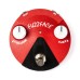 Jim Dunlop FFM6 Band Of Gypsys Fuzz Face Mini Distortion — overdrive/distortion pedālis Jim Dunlop FFM6 Band Of Gypsys Fuzz Face Mini Distortion — overdrive/distortion pedālis