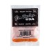 Jim Dunlop 443R067 Nylon Midi Standard Guitar Picks .67Mm (72-Bag) — mediatoru komplekts Jim Dunlop 443R067 Nylon Midi Standard Guitar Picks .67Mm (72-Bag) — mediatoru komplekts