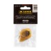 Jim Dunlop 421P100 Ultex Standard Guitar Picks 1.0Mm (6-Pack) — mediatoru komplekts Jim Dunlop 421P100 Ultex Standard Guitar Picks 1.0Mm (6-Pack) — mediatoru komplekts