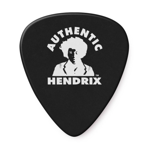 Jim Dunlop JHR16HV Jimi Hendrix Aura Mandala Guitar Picks (36-Bag) — mediatoru komplekts Jim Dunlop JHR16HV Jimi Hendrix Aura Mandala Guitar Picks (36-Bag) — mediatoru komplekts