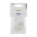 Jim Dunlop 428P073 Tortex Flex Standard White Guitar Picks .73Mm (12-Pack) — mediatoru komplekts Jim Dunlop 428P073 Tortex Flex Standard White Guitar Picks .73Mm (12-Pack) — mediatoru komplekts