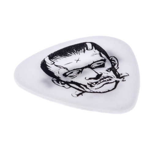 Jim Dunlop BL43R060 Frank Kozik Series Guitar Picks, Frankie, 0.6Mm (36-Bag) — mediatoru komplekts Jim Dunlop BL43R060 Frank Kozik Series Guitar Picks, Frankie, 0.6Mm (36-Bag) — mediatoru komplekts