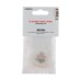 Jim Dunlop 428P060 Tortex Flex Standard White Guitar Picks .60Mm (12-Pack) — mediatoru komplekts Jim Dunlop 428P060 Tortex Flex Standard White Guitar Picks .60Mm (12-Pack) — mediatoru komplekts