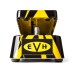 Jim Dunlop EVH95 Eddie Van Halen Signature Cry Baby Wah — wah-wah pedālis Jim Dunlop EVH95 Eddie Van Halen Signature Cry Baby Wah — wah-wah pedālis