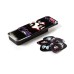 Jim Dunlop JHPT15H Authentic Hendrix '69 Psych Series Star Haze Pick Tin — mediatoru komplekts Jim Dunlop JHPT15H Authentic Hendrix '69 Psych Series Star Haze Pick Tin — mediatoru komplekts