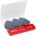 Jim Dunlop 448R088 Match Pik Nylon Guitar Picks .88Mm (12 Books) — mediatoru komplekts