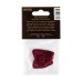 Jim Dunlop 483P09TH Red Pearloid Celluloid Thin Guitar Picks (12-Bag) — mediatoru komplekts Jim Dunlop 483P09TH Red Pearloid Celluloid Thin Guitar Picks (12-Bag) — mediatoru komplekts