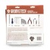 Jim Dunlop GTATC1 Acoustic Guitar Tech Kit — ģitāras apkopes instruments Jim Dunlop GTATC1 Acoustic Guitar Tech Kit — ģitāras apkopes instruments