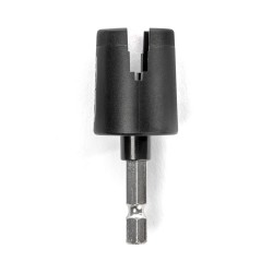 Jim Dunlop 124SI Universal Bit Winder — ģitāras apkopes instruments
