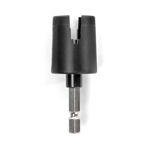 Jim Dunlop 124SI Universal Bit Winder — ģitāras apkopes instruments Jim Dunlop 124SI Universal Bit Winder — ģitāras apkopes instruments