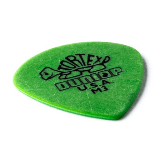Jim Dunlop 472RM3 Tortex Jazz 3 Green Guitar Picks (36-Bag) — mediatoru komplekts Jim Dunlop 472RM3 Tortex Jazz 3 Green Guitar Picks (36-Bag) — mediatoru komplekts