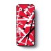 Jim Dunlop EVHPT02 Eddie Van Halen Frankenstein Guitar Pick Tin (6 Pcs) — mediatoru komplekts Jim Dunlop EVHPT02 Eddie Van Halen Frankenstein Guitar Pick Tin (6 Pcs) — mediatoru komplekts